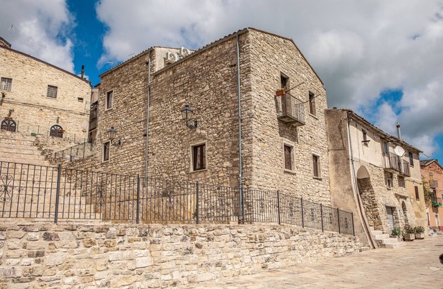 Asteria Guest & Artist House - Casa Tersìcore