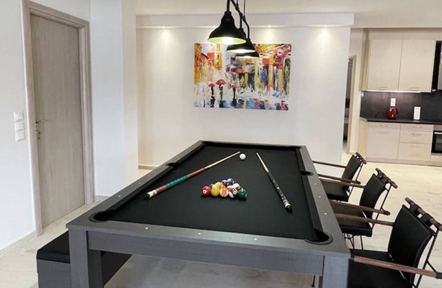 Asterias Home