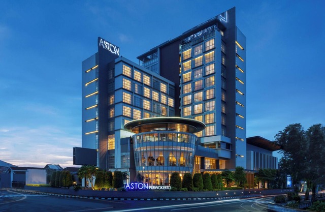 Aston Purwokerto Hotel & Conference Center