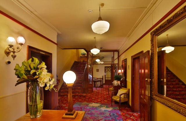 Astor Private Hotel