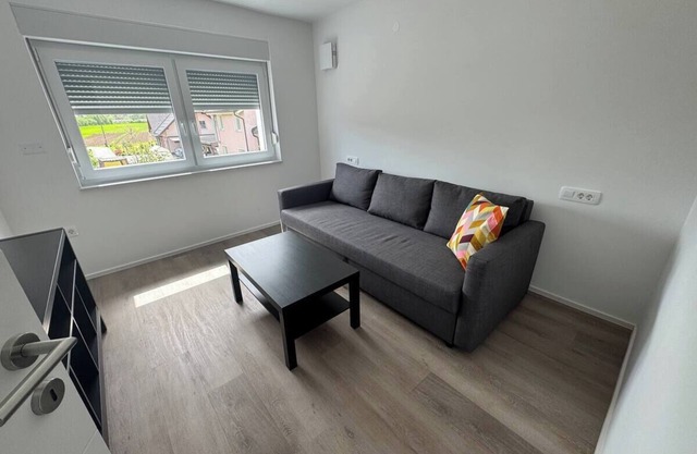 ASTRA apartment in House Vita