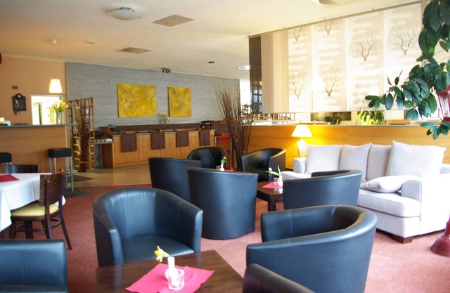 astral Inn Hotel Leipzig
