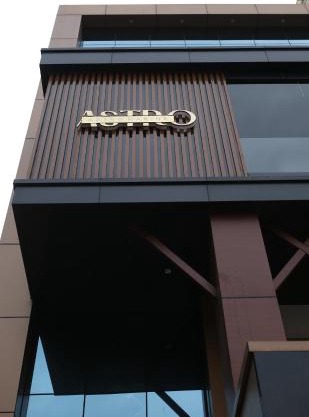 Astro Marine Hospitality Pvt Ltd