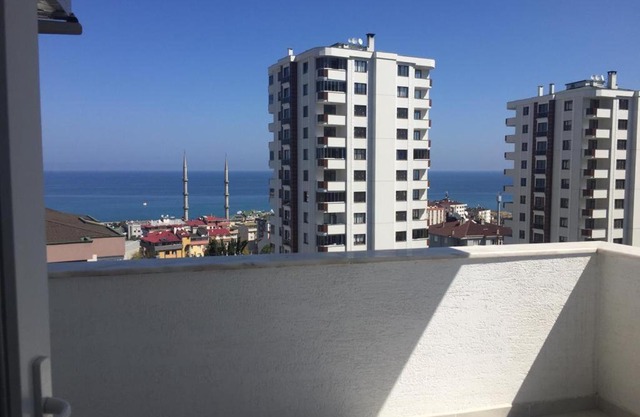 Atınpark Residence Suit