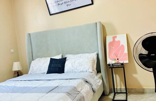 At casa Amor nA cozy place away from home gets you around to all you might need