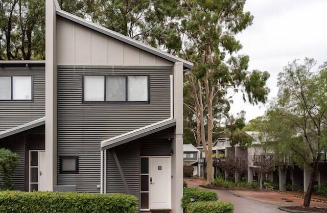 At Forest Stay | Margaret River