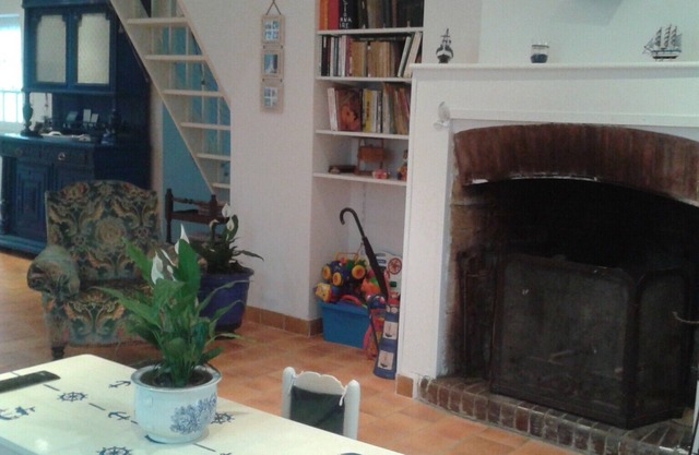 At the heart of the Pays d'Auge-Comfortable house in the countryside-Calvados