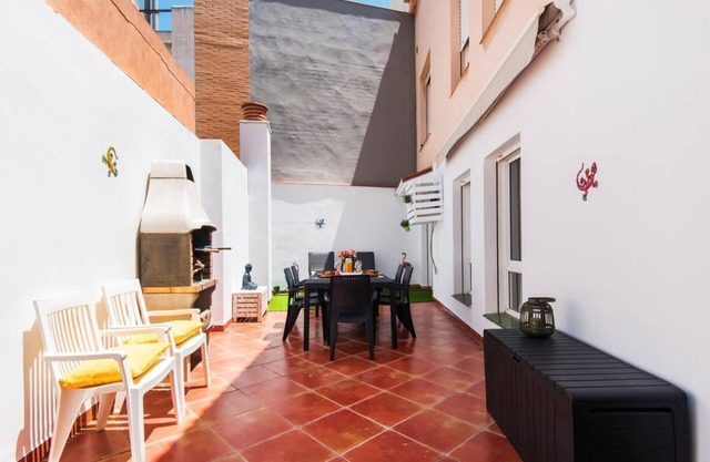 ATARAZANAS RIVER ROAD Apartment