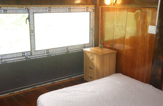 Atash Eco Village Homestay Van Hoi