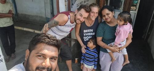 Atathi Niwas Guest House for Backpackers and Travellers