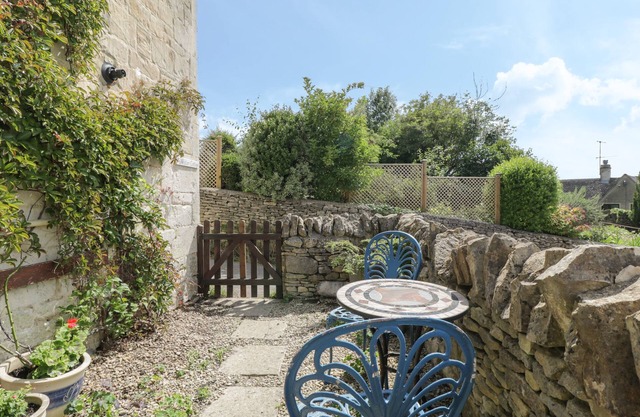 Athelstan Cottage