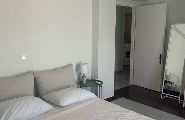 Athena's 3 Bedroom Sea View Apartment