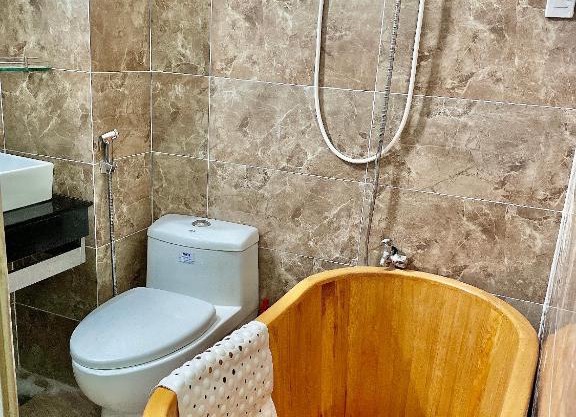 Athena's Homestay, Nguyên căn trung tâm HCM, Quận Bình Thạnh