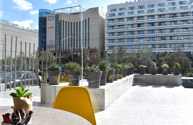 Athenian Montaza Hotel