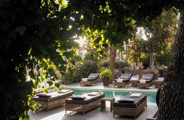 Athenian Riviera Hotel & Suites