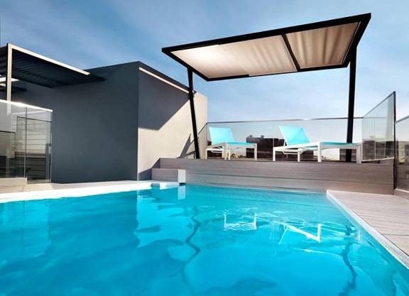 Athina Art Apartments