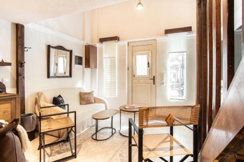 Athina Loft
