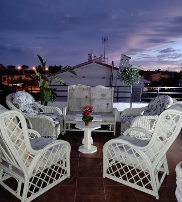 ATICO EN SAN JOAN DE ALICANTE