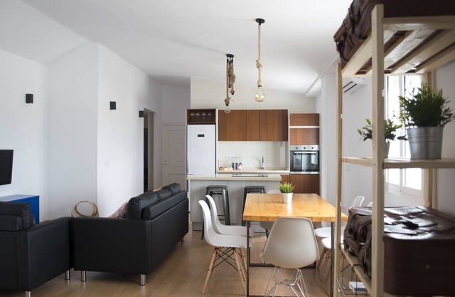 Atico73 Tourist Housing