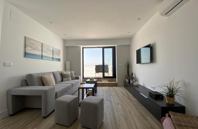 Aticos Concepción Centro