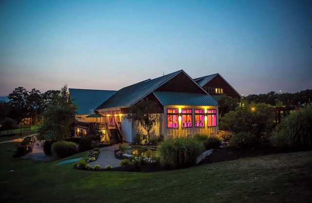 Atkinson Resort & Country Club