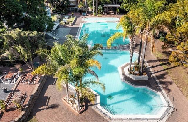 ATKV Goudini Spa