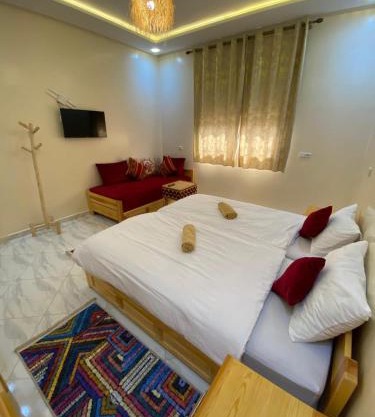 Atlantic coast imssouane