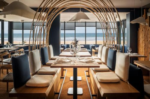 Atlantic Hôtel & Spa