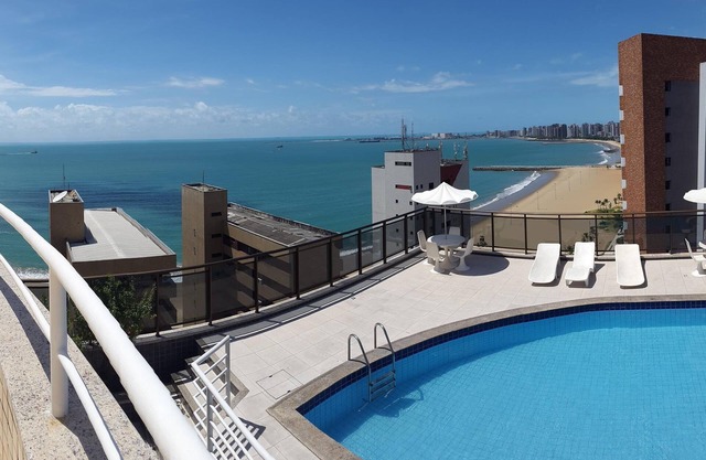 Atlantic Ocean by SOLEMAR