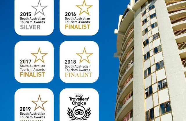 Atlantic Tower Motor Inn