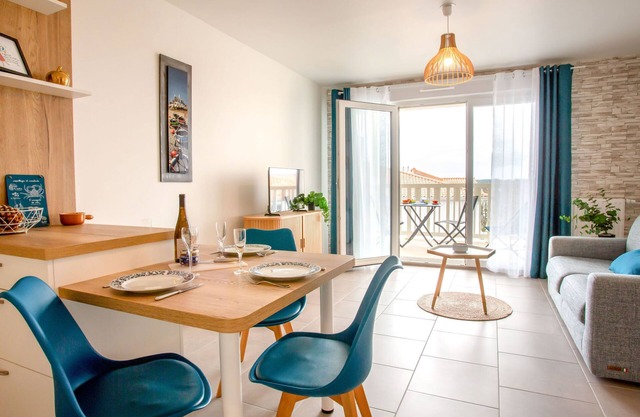 Atlantica by Interhome