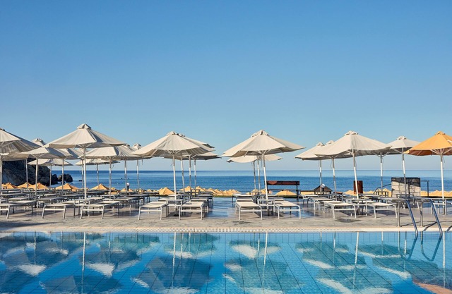 Atlantica Mikri Poli Crete