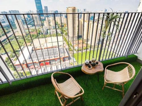 Atlantis Vinhome Dcapitle Hà Nội