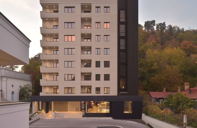 Atlas Aparthotel