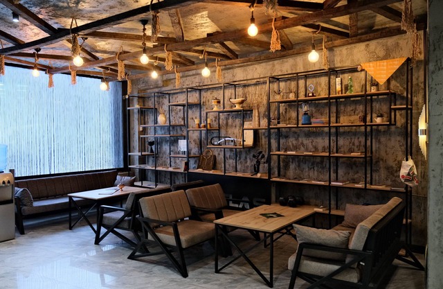 Atlas Hotel