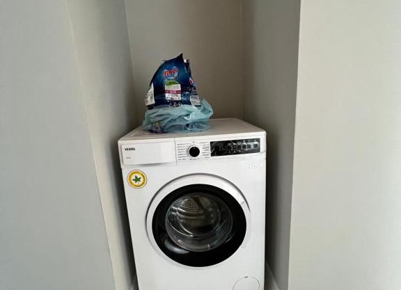 Atmaca home