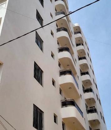 ATMC Appartement