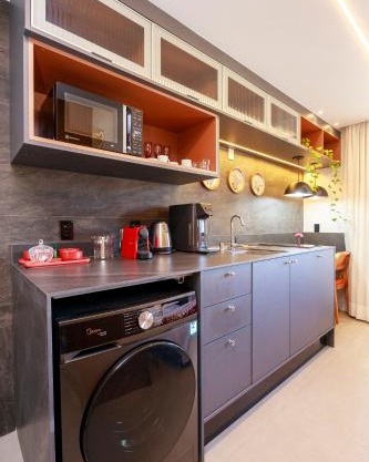 Atmosfera 360 - Metrô Brooklin, Berrini e Consulado Americano