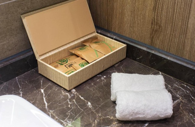 Atour Hotel Changsha Lugu Branch