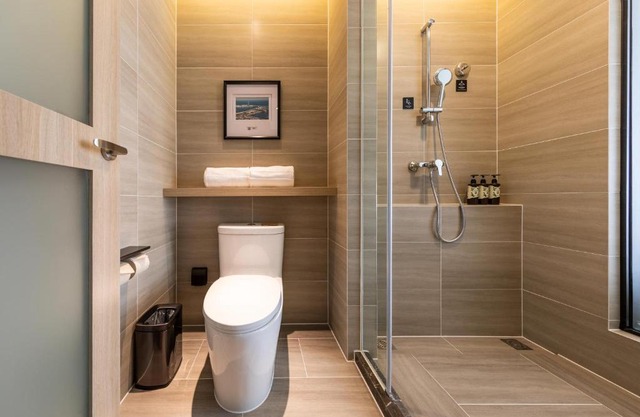 Atour Light Hotel Jinan International Covention Centre