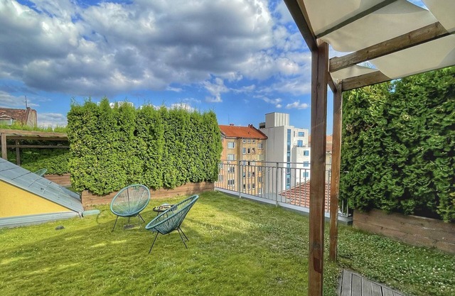 ATRIUM Boutique Hotel Sofia - spacious suites with roof gardens