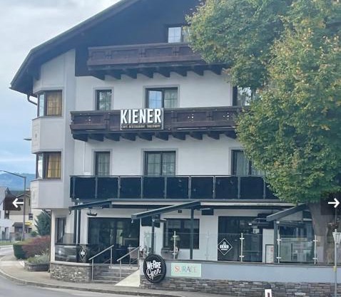 Attergau Rooms - Self Check-In