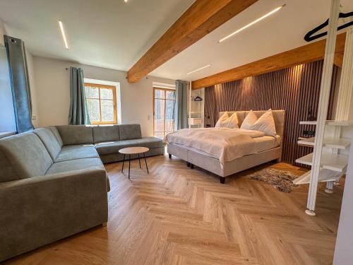 Attersee Apartments