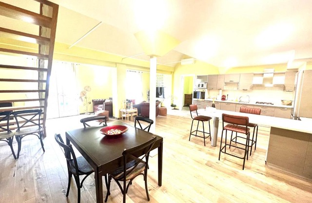 Attico Darsena Nuova