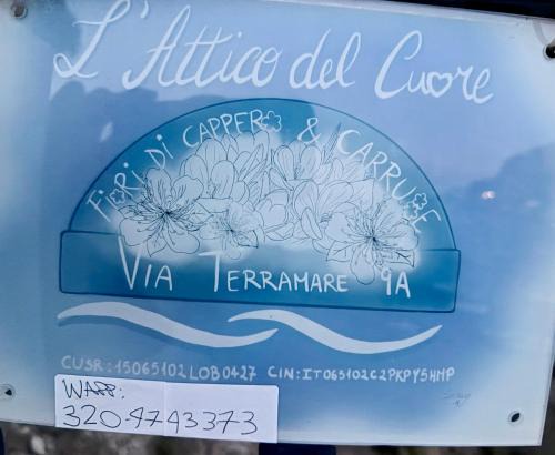 attico del cuore