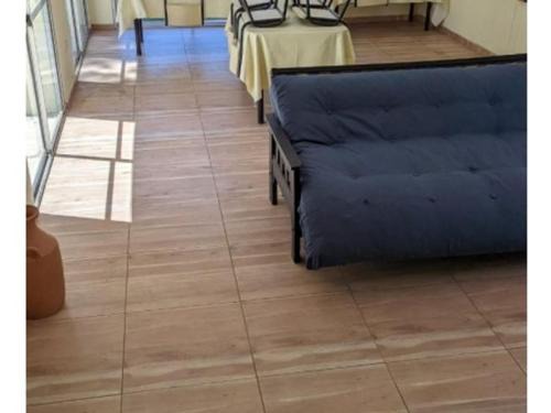 Atuel hole inclusive