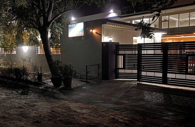 Atulya Green By Meyatri