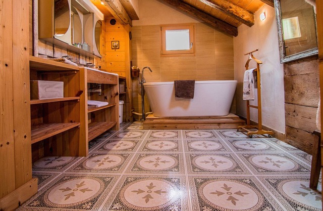 Atypical beautiful loft in Aravis
