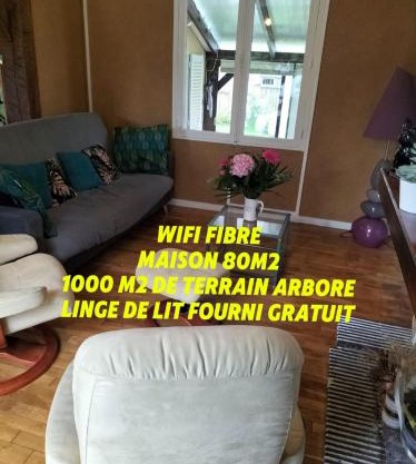 Au Bois Fleuri
