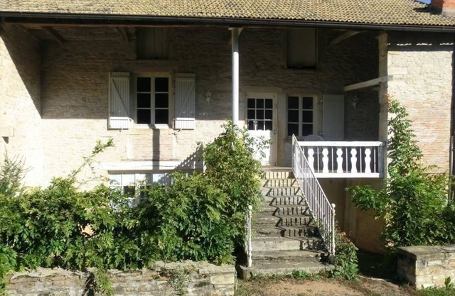 Au Bon Coin - Chissey-les-macon